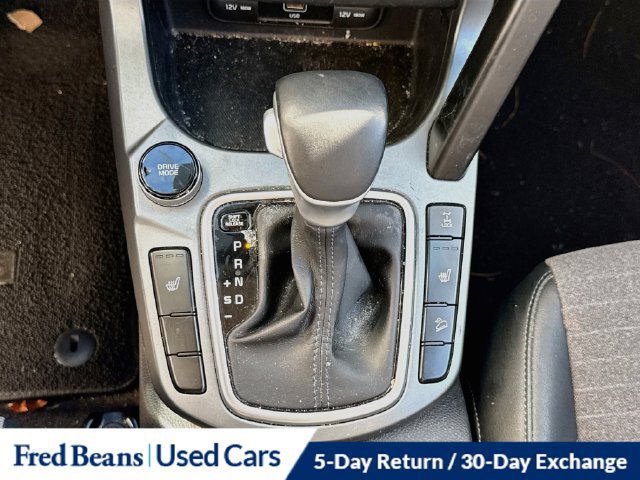 Used 2021 Kia Seltos S AWD/4WD image 23