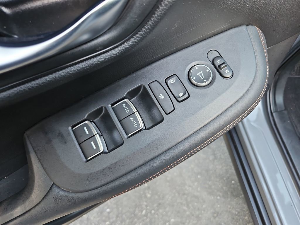Used 2024 Honda HR-V Sport image 26