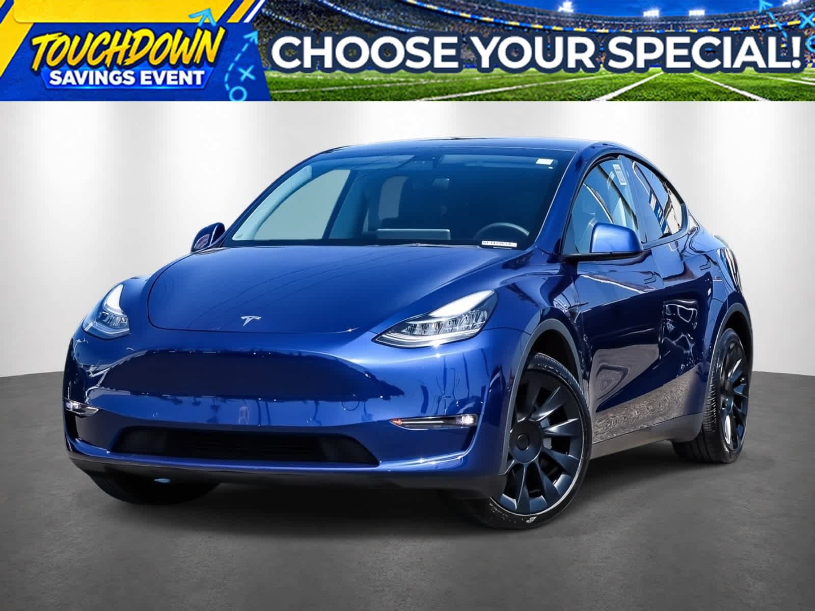 Used 2022 Tesla Model Y Long Range