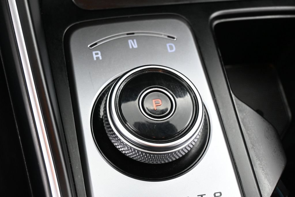 Used 2023 Kia Sorento EX FWD image 23