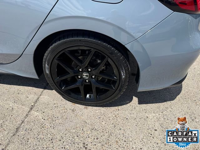 Used 2024 Honda Civic Sport image 21