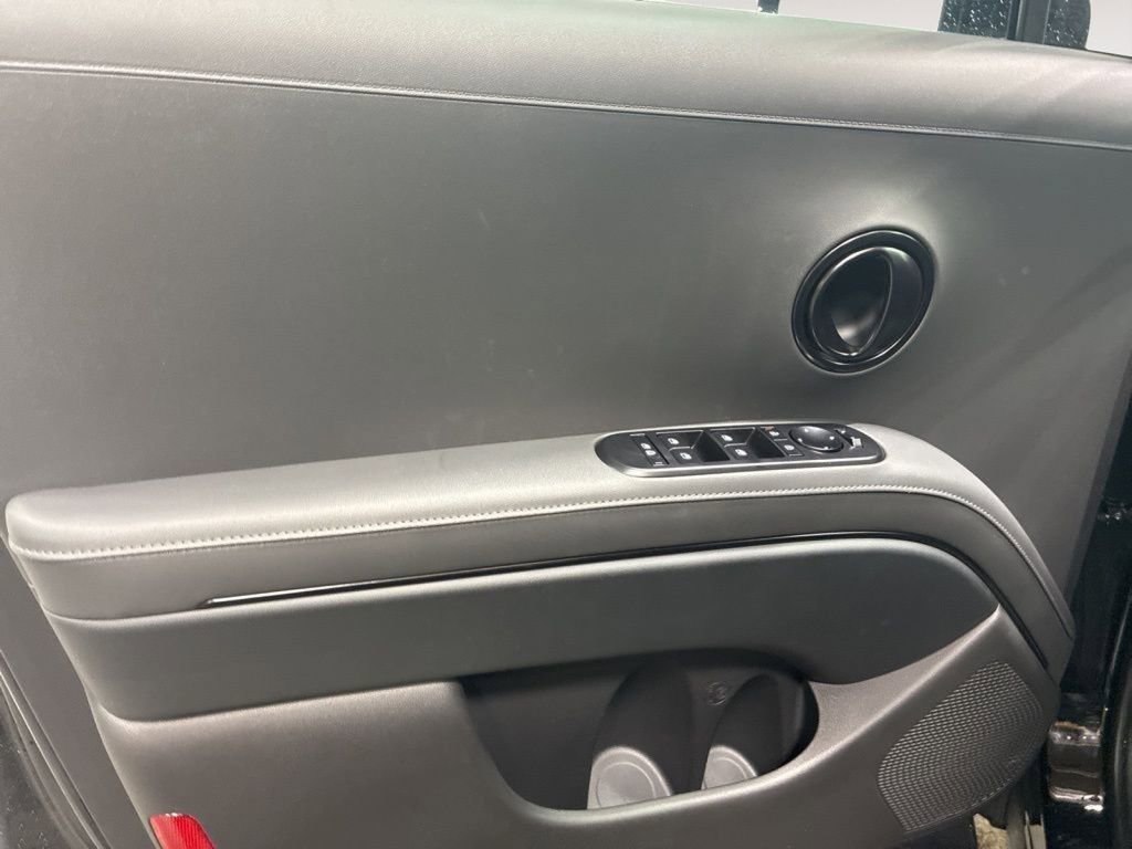 New 2026 Hyundai Palisade XRT Pro image 11