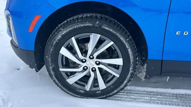 Certified 2024 Chevrolet Equinox LT image 11