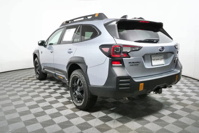 Used 2022 Subaru Outback Wilderness AWD/4WD image 28