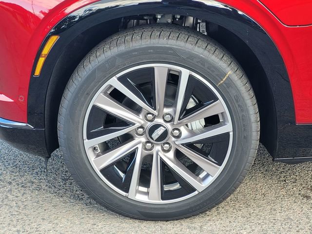 New 2026 Cadillac Vistiq Sport w/ LPO, Floor Liner Package image 10