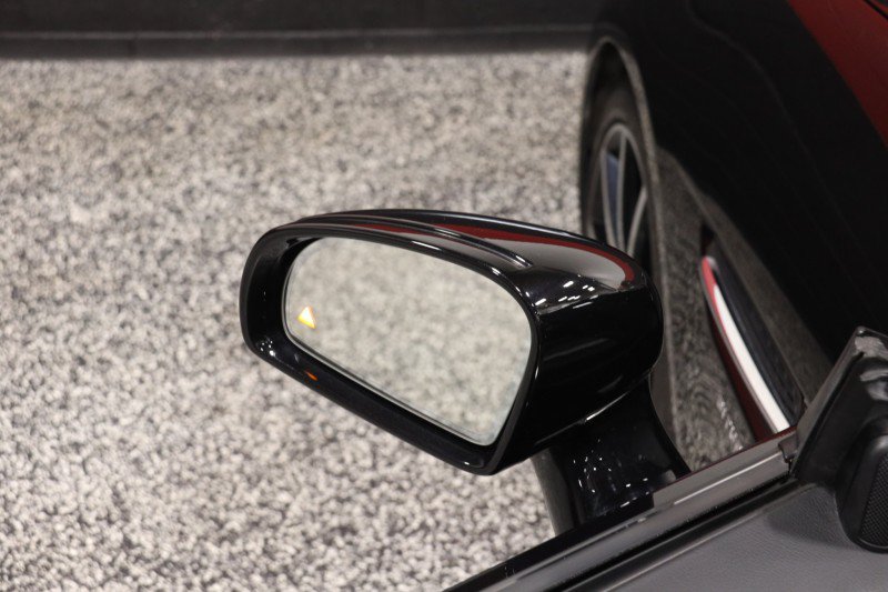 Used 2017 Mercedes-Benz SLC 43 AMG w/ Premium 2 Package image 58