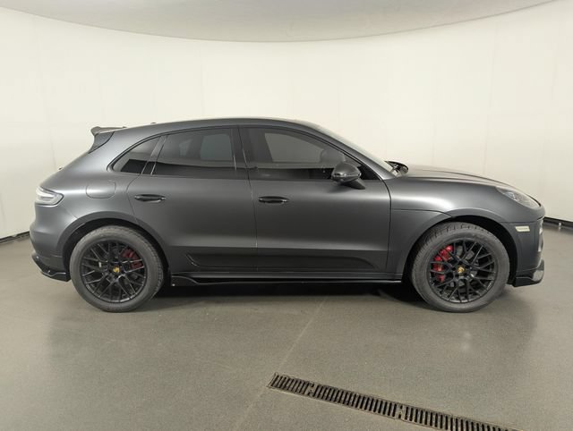 Used 2021 Porsche Macan GTS AWD/4WD image 8