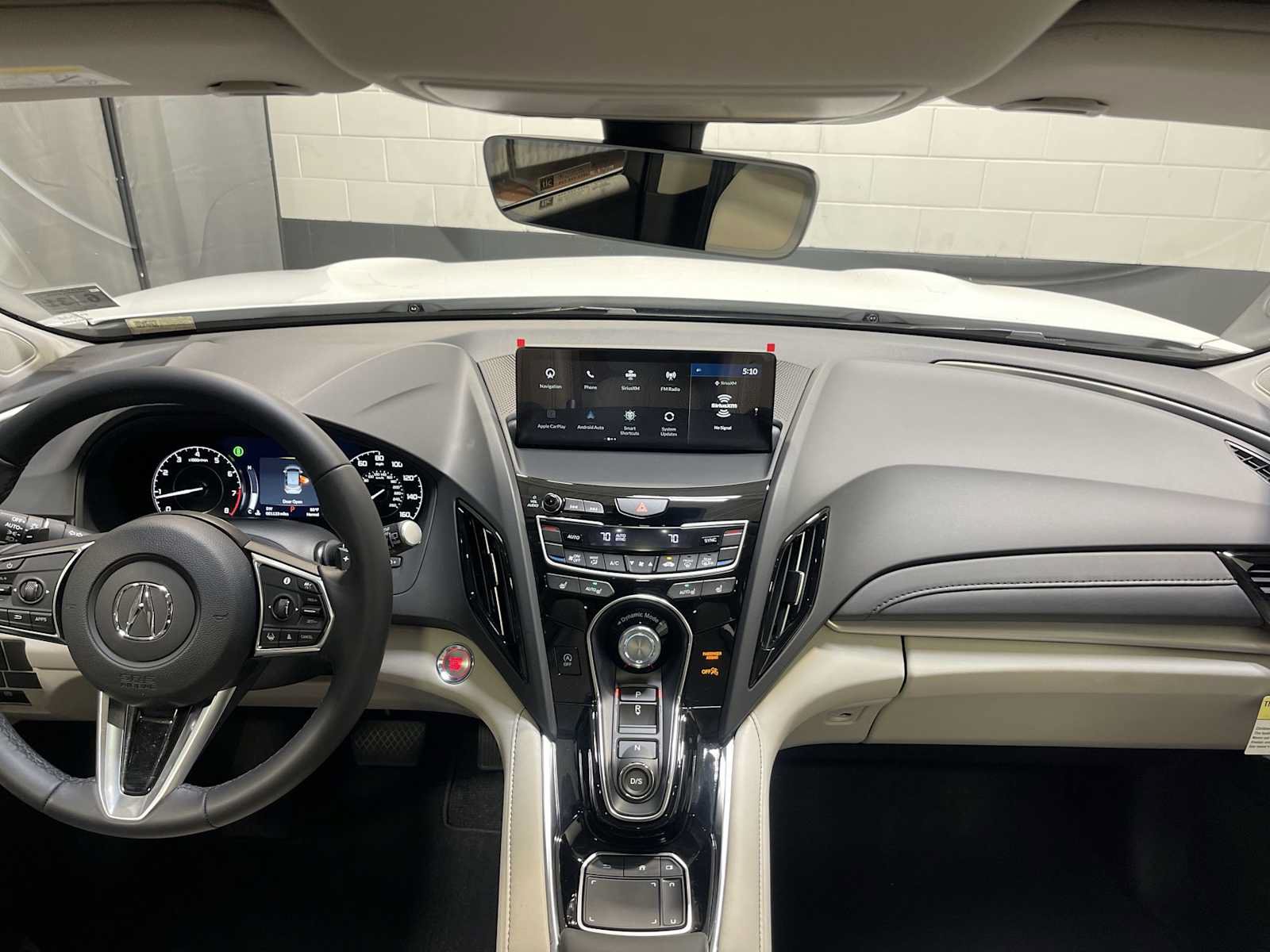 Certified 2026 Acura RDX w/ Technology Package AWD/4WD image 10