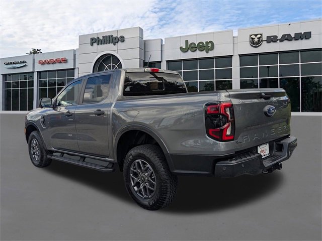 Used 2024 Ford Ranger XLT image 5