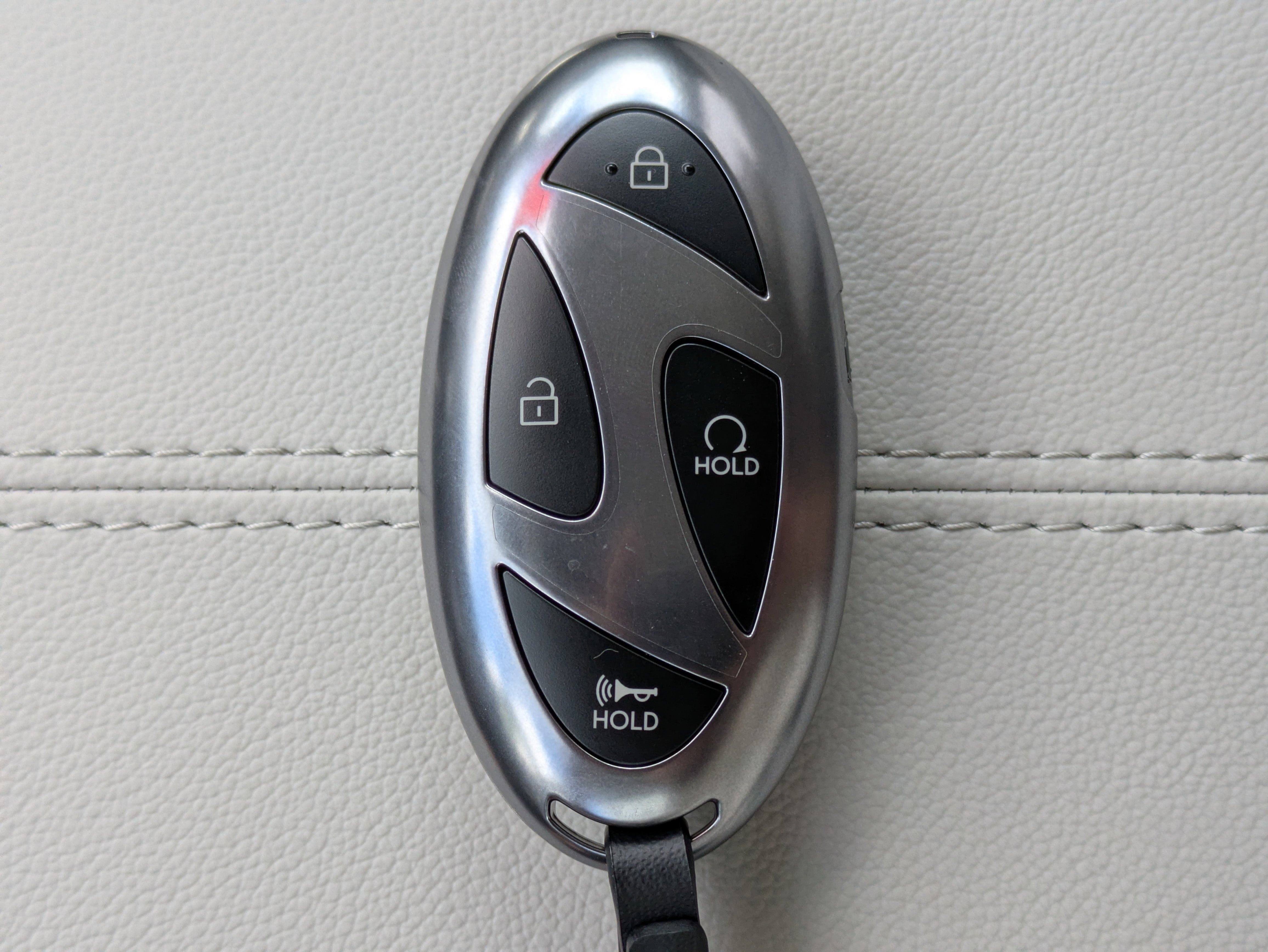 New 2026 Hyundai Tucson SEL FWD image 31