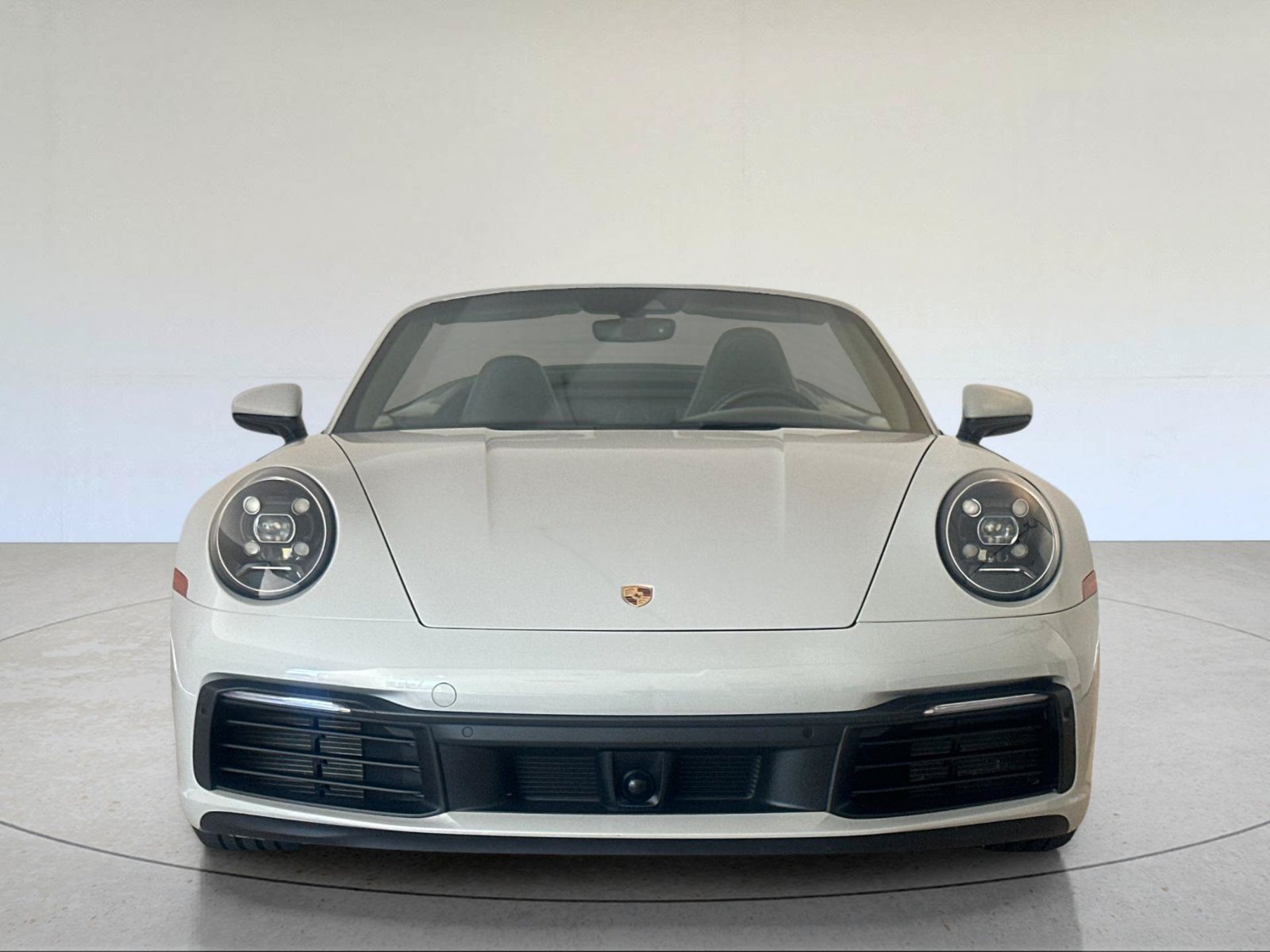 Certified 2020 Porsche 911 Carrera S RWD image 11