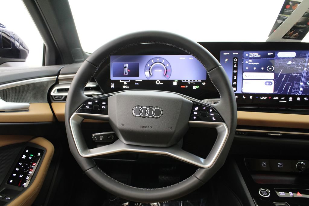 New 2026 Audi A5 Prestige AWD/4WD image 23