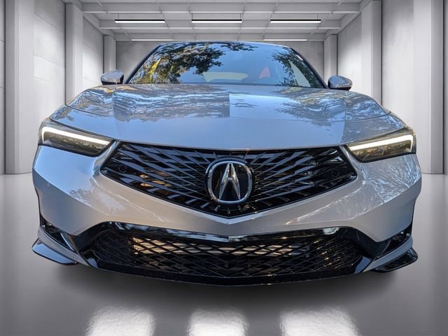 New 2026 Acura Integra A-Spec image 2