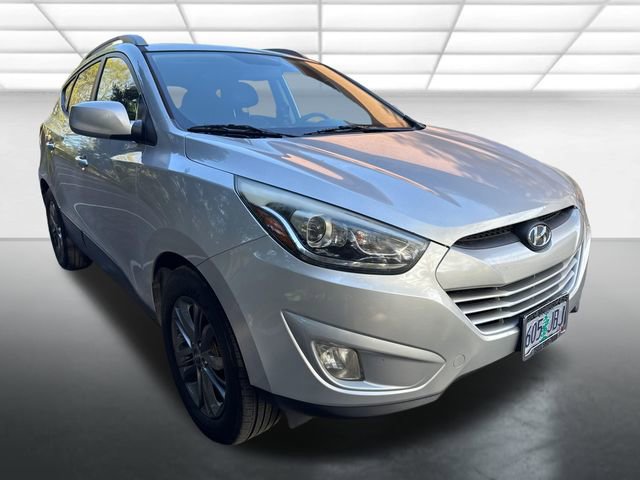 Used 2015 Hyundai Tucson SE image 8