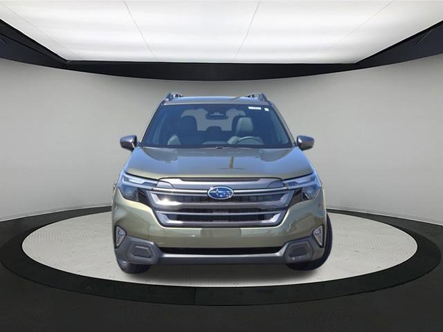 New 2026 Subaru Forester Limited AWD/4WD image 2