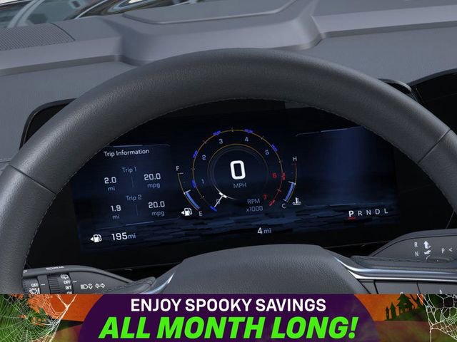 New 2026 Chevrolet Suburban Premier image 18