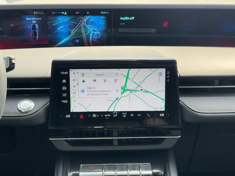 New 2026 Lincoln Nautilus Premier AWD/4WD image 13