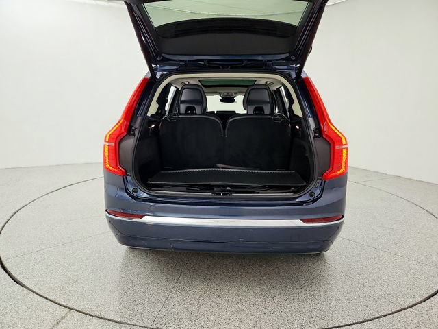Certified 2023 Volvo XC90 B6 Ultimate w/ Protection Package AWD/4WD image 15