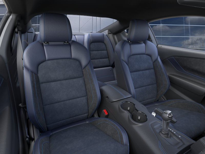 New 2026 Ford Mustang Dark Horse RWD image 10