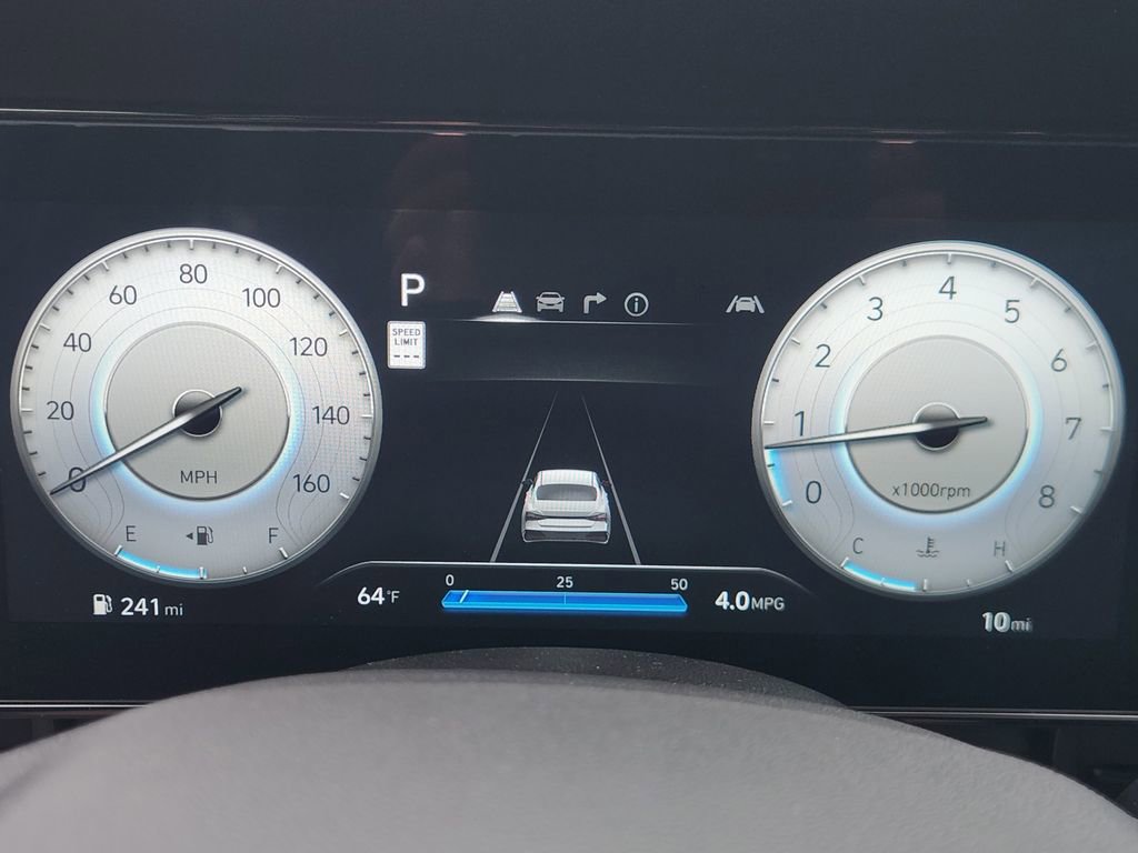 New 2026 Hyundai Elantra N Line FWD image 13