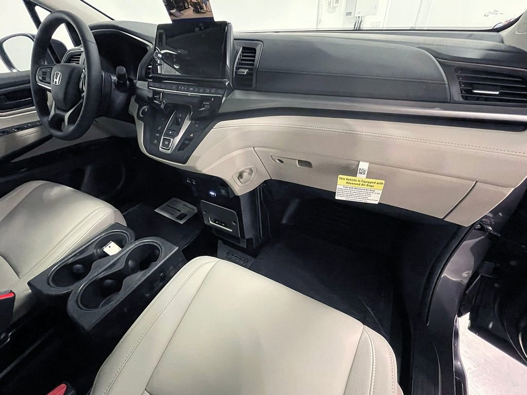 Used 2026 Honda Odyssey EX-L image 30