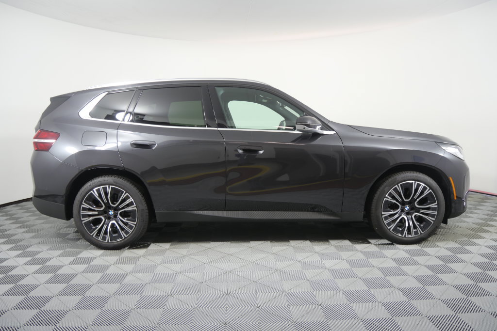 Certified 2026 BMW X3 xDrive30i AWD/4WD image 3