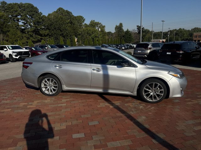 Used 2014 Toyota Avalon XLE Touring FWD image 37