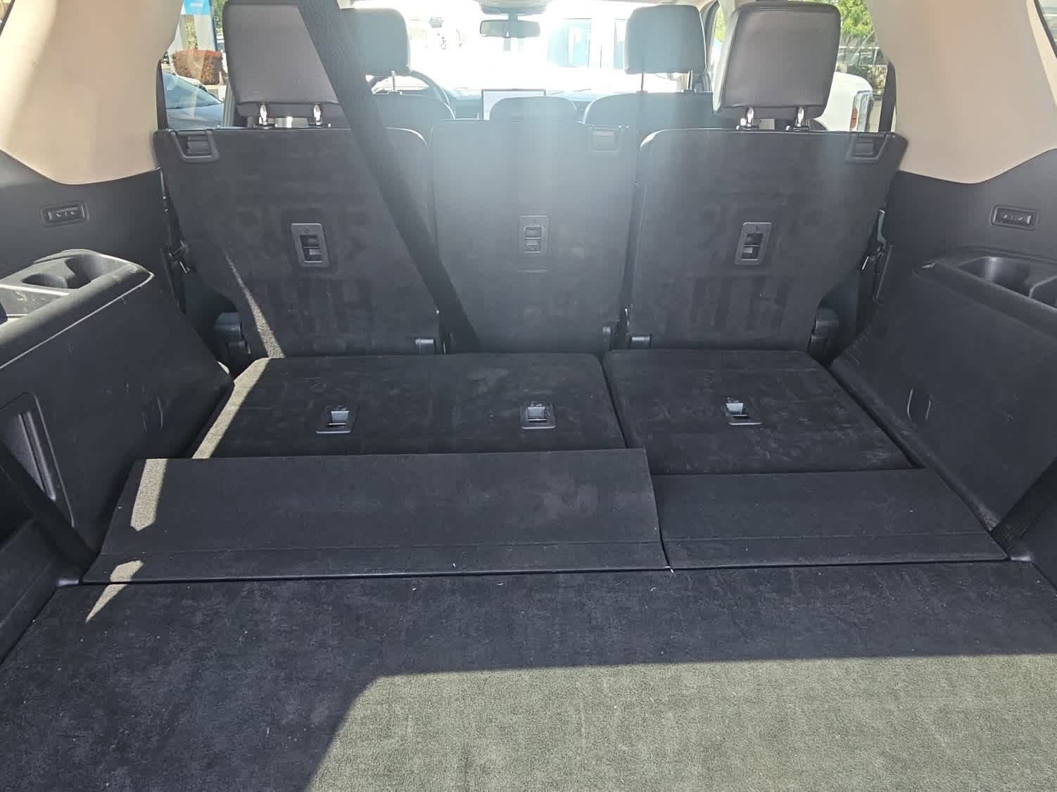 Used 2024 Ford Expedition Max XLT AWD/4WD image 10