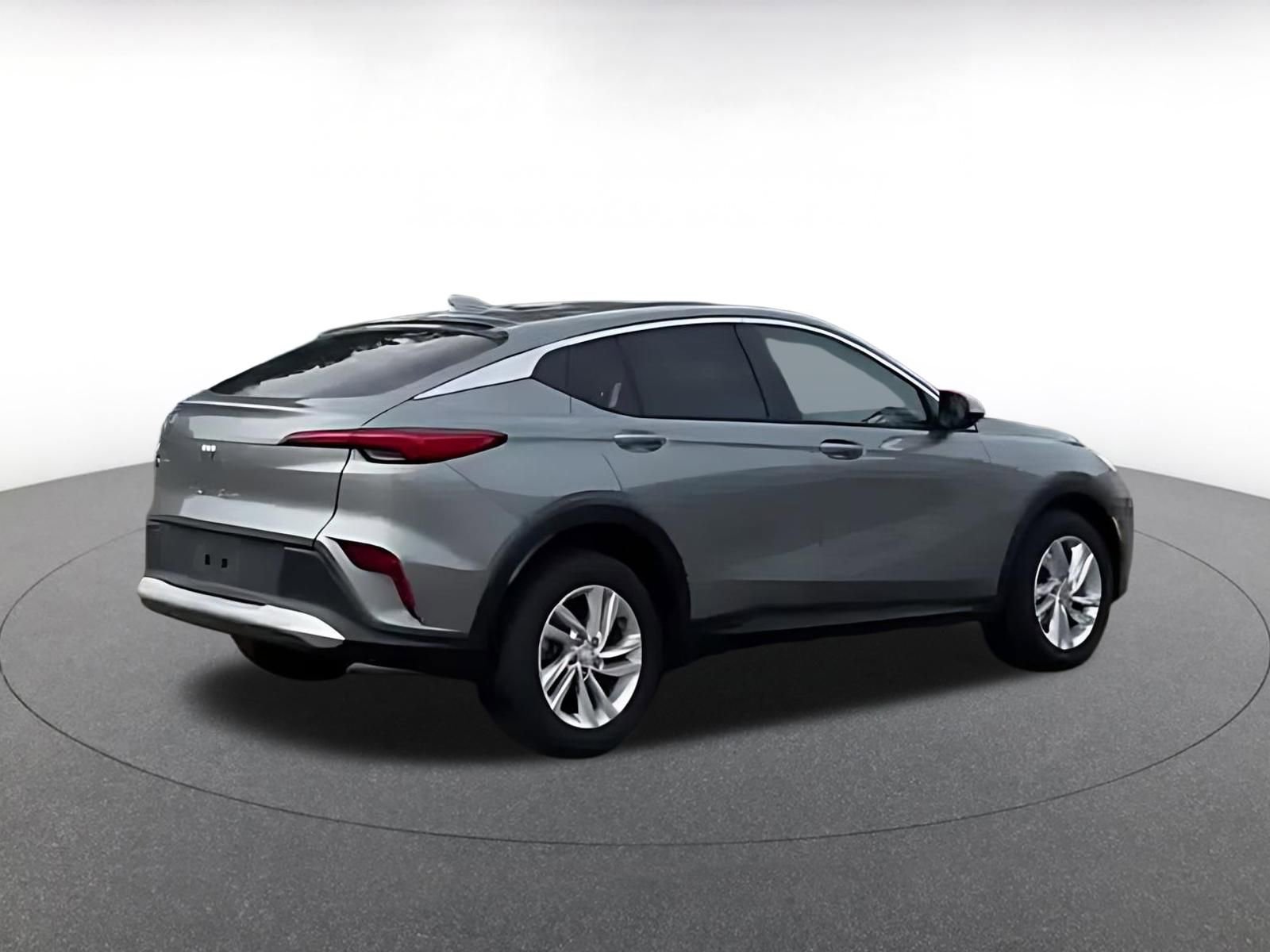 Used 2025 Buick Envista Preferred image 8