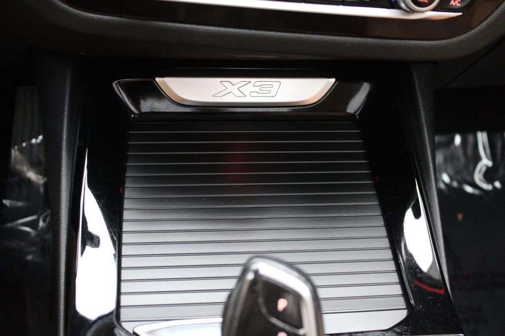 Used 2018 BMW X3 xDrive30i image 29