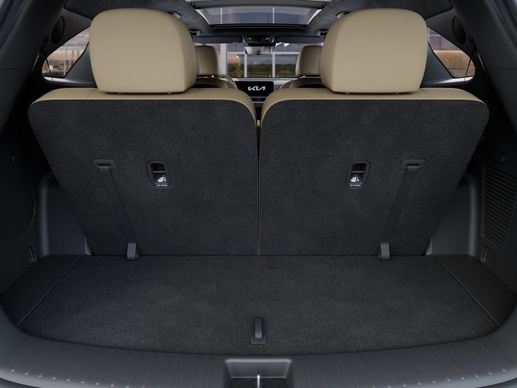 New 2026 Kia Sorento SX Prestige image 17