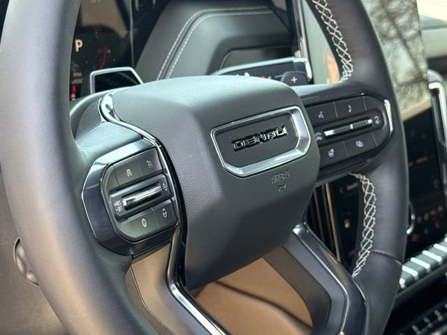 Used 2026 GMC Yukon Denali Ultimate image 19