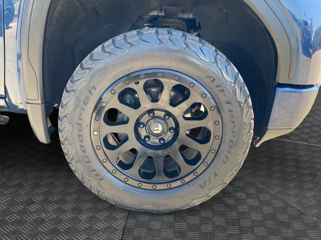 Used 2019 GMC Sierra 1500 AT4 w/ AT4 Premium Package AWD/4WD image 36