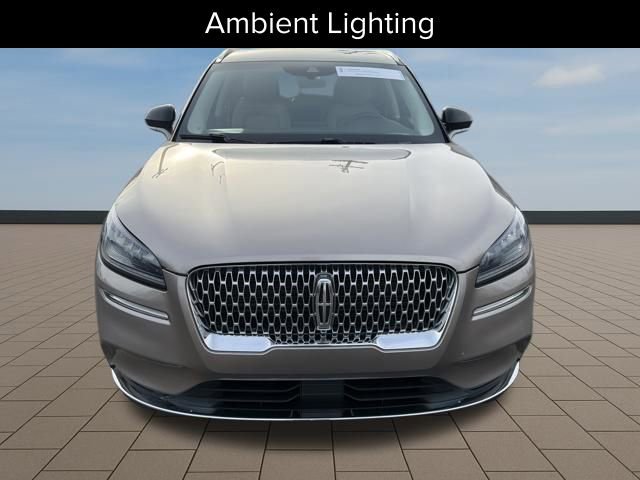 Used 2020 Lincoln Corsair FWD w/ Equipment Group 101A image 11