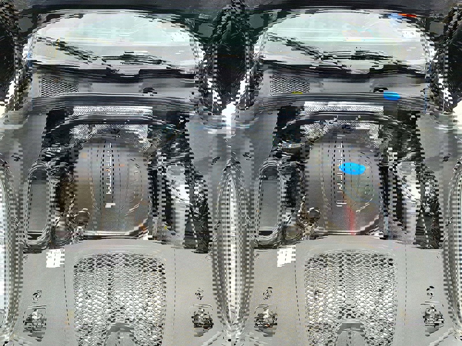 Used 2017 Porsche Macan image 28