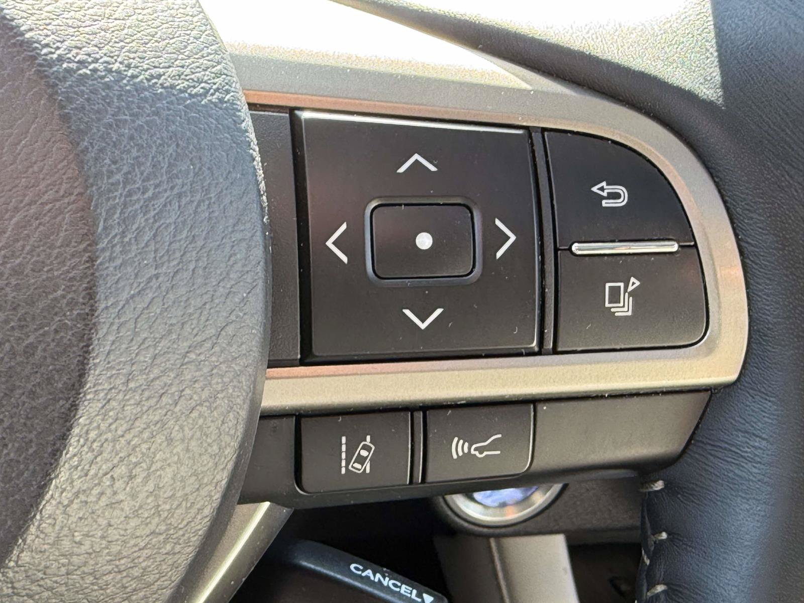 Used 2022 Lexus RX 450h AWD w/ Premium Package image 21