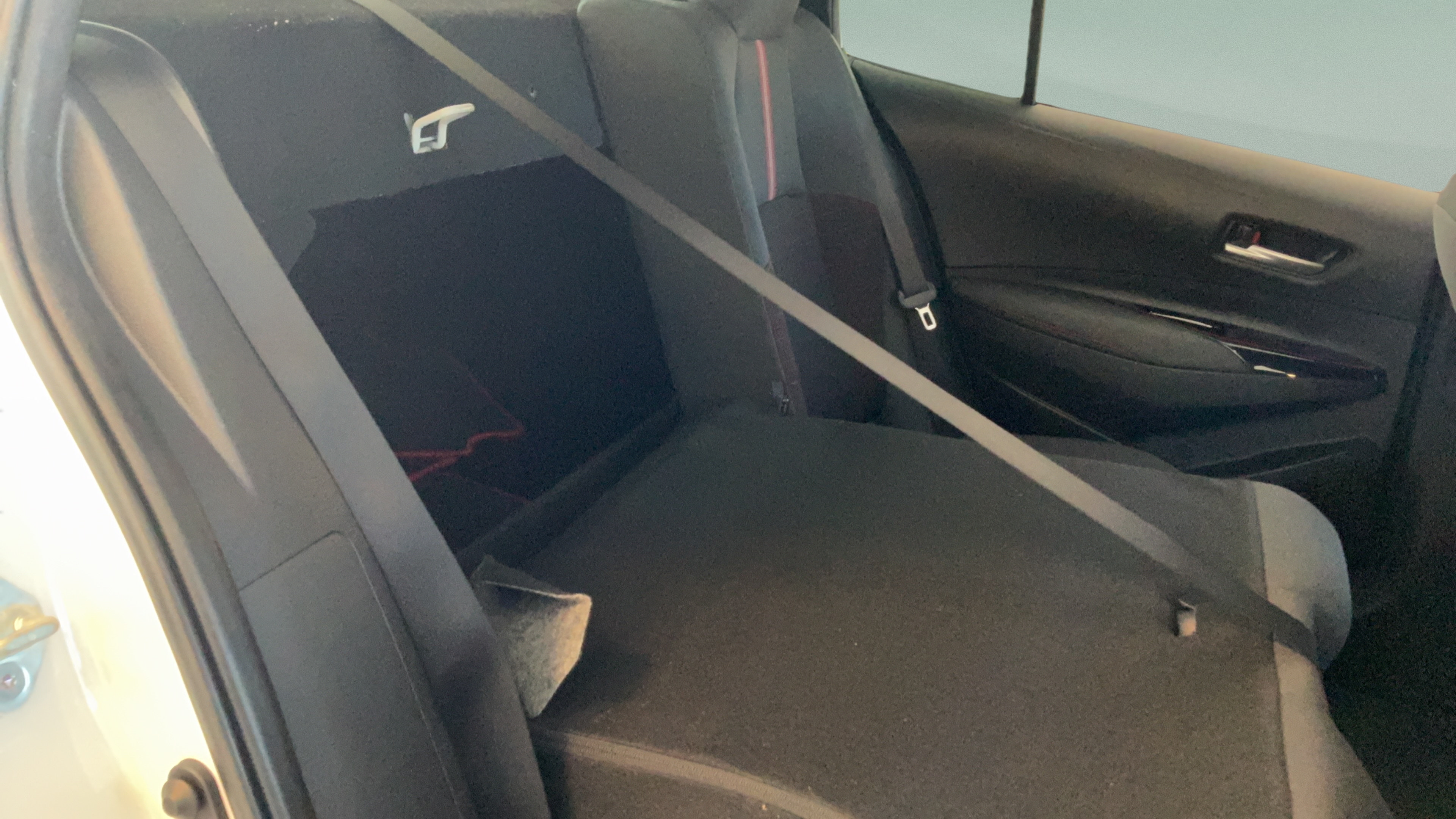 Used 2023 Toyota Corolla SE FWD image 28