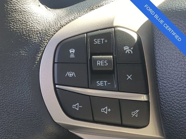Certified 2023 Ford Explorer XLT w/ Equipment Group 202A image 24
