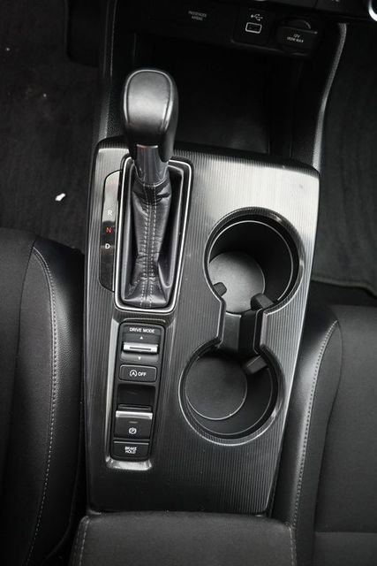 Used 2024 Honda Civic Sport image 19