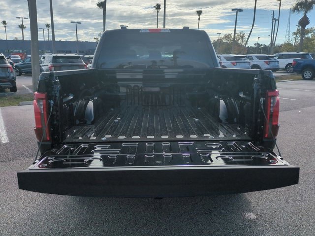 New 2026 Ford F150 STX image 13