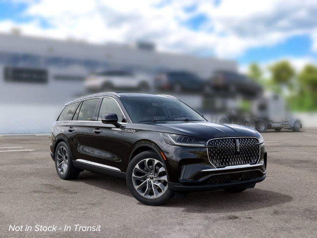New 2027 Lincoln Aviator Reserve AWD/4WD image 6