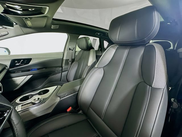 New 2026 Cadillac Optiq Sport 1 AWD/4WD image 17