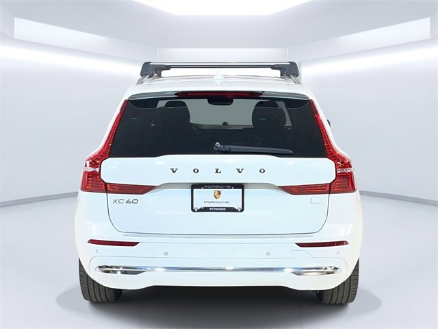 Used 2022 Volvo XC60 T8 Inscription w/ Advanced Package image 6