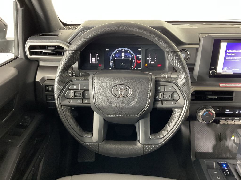 New 2025 Toyota Tacoma SR5 image 9