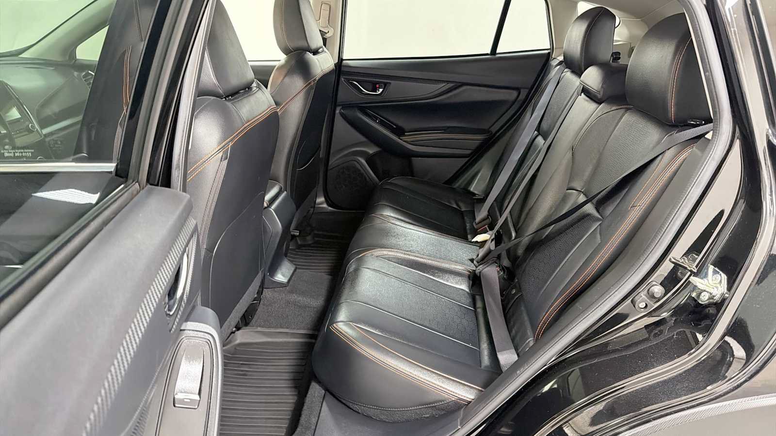 Used 2019 Subaru Crosstrek 2.0i Limited w/ Moonroof Package w/Navigation AWD/4WD image 25