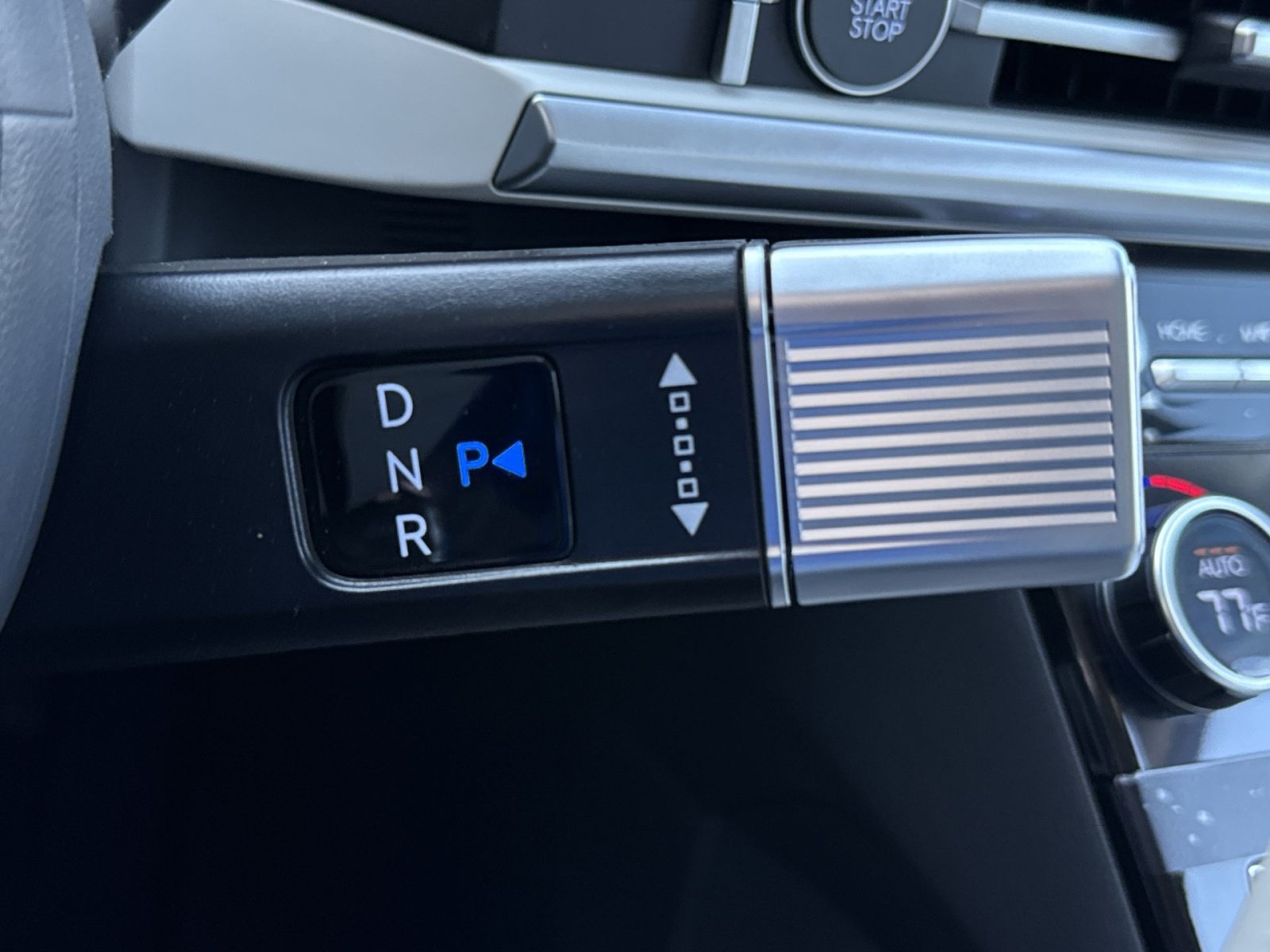 New 2026 Hyundai Santa Fe SE AWD/4WD image 21
