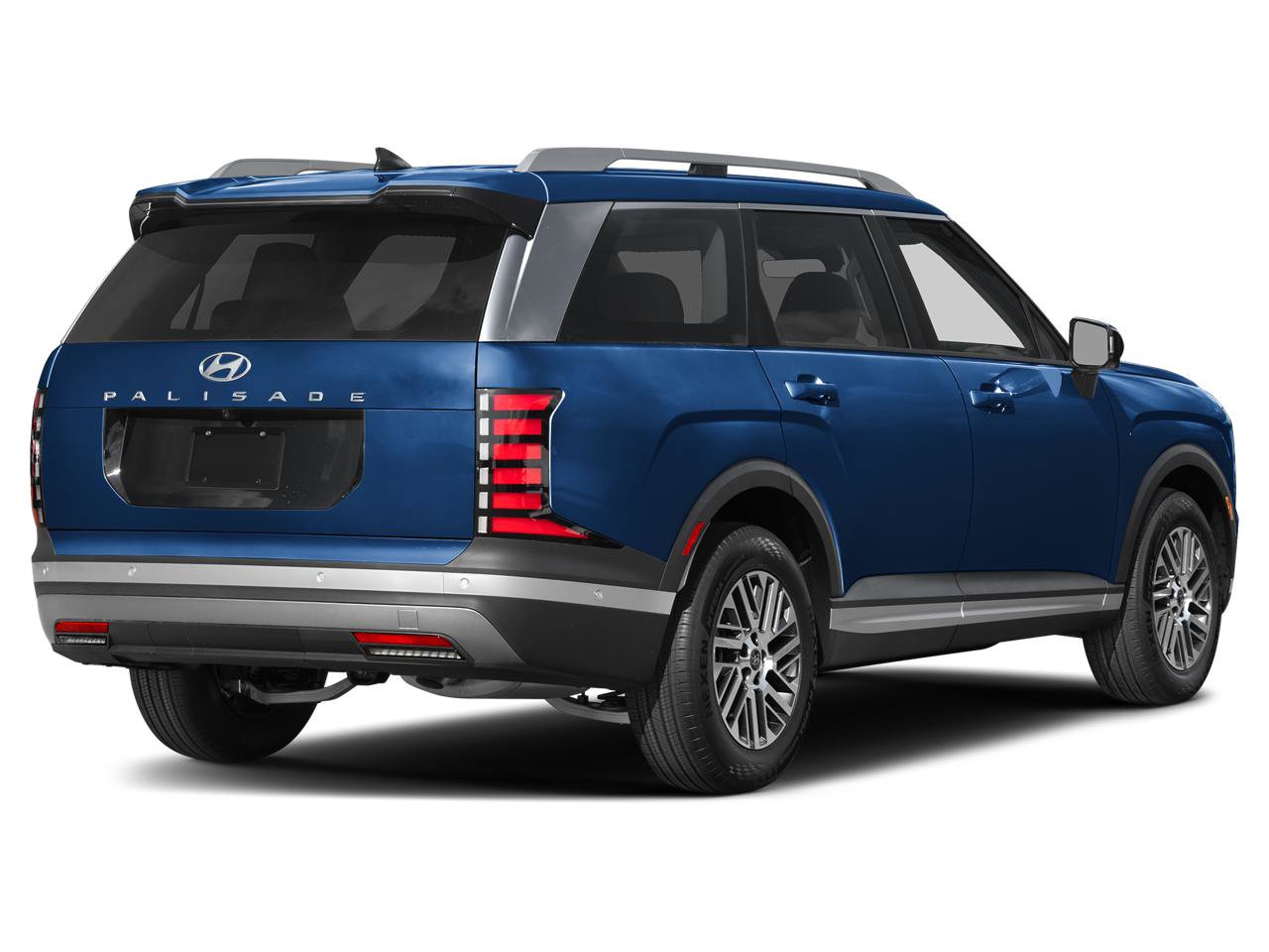 New 2026 Hyundai Palisade SEL AWD/4WD image 58