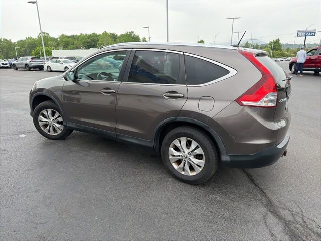Used 2014 Honda CR-V EX-L image 4