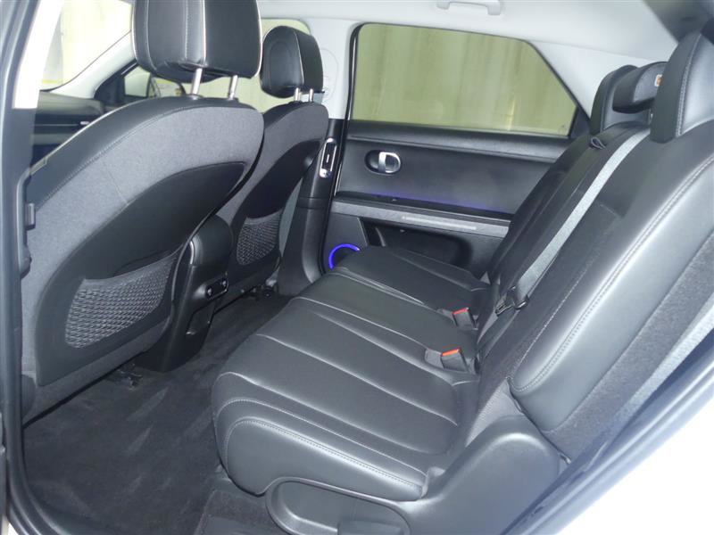 Used 2023 Hyundai Ioniq 5 SEL AWD/4WD image 22