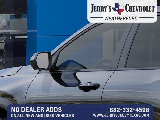 New 2027 Chevrolet Equinox ACTIV w/ Safety and Technology Package FWD image 13